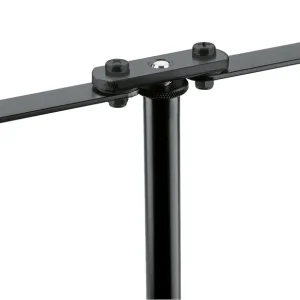 K&M 23510 Ergänzungsschiene schwarz Angebot